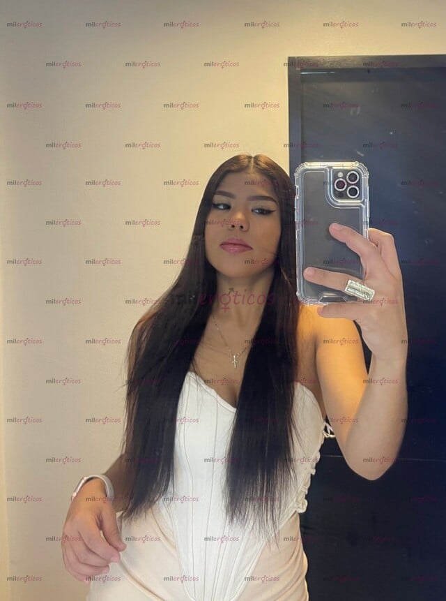 FOTOS DE VAMOS A PASARLA BIEN , ME LLAMO CAROLINA SOY UNA NENITA MUY SEXI CONÓCEME