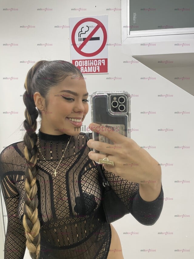 FOTOS DE VAMOS A PASARLA BIEN , ME LLAMO CAROLINA SOY UNA NENITA MUY SEXI CONÓCEME