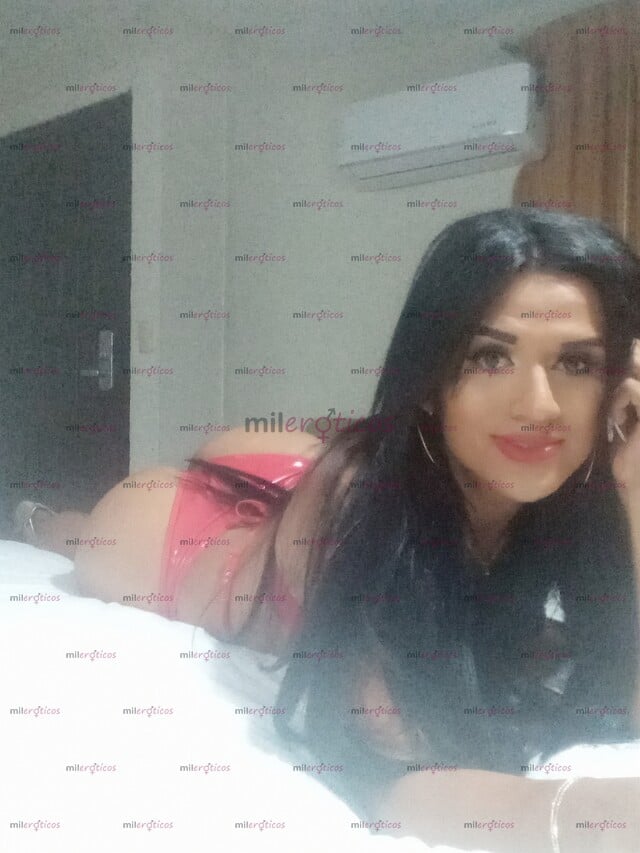 FOTOS DE SHAIRA ALTA MORENA DELGADA CON 19CM DE CARAMELO 3311419904