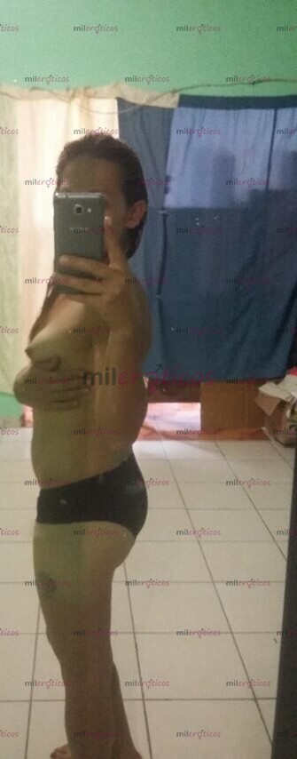 FOTOS DE CHICA TRANS PARA COMPLACER TUS FANTASÍAS