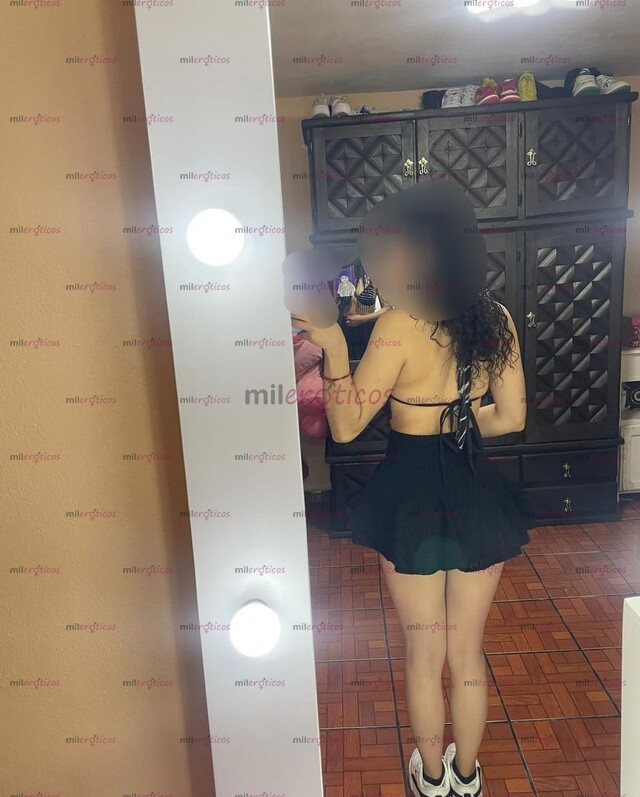 FOTOS DE CARITA ANGELICAL DISPUESTA A COMPLACER TODAS TUS FANTASIAS Y FETICHES