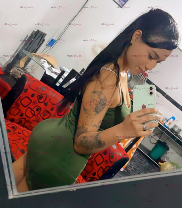 FOTOS DE HERMOSA CHICA RECIÉN LLEGADA VENDO VIDEOS Y PRESENCIAL