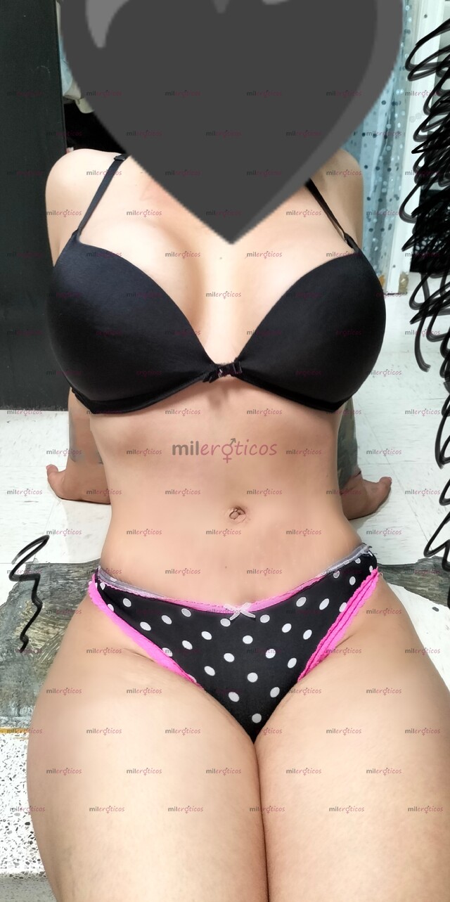 FOTOS DE SENSUAL TRAVIESA LLENA DE ENERGÍA PARA PODER COMPLACER TE SEXUALMENTE