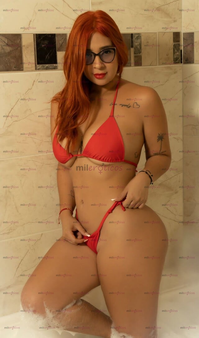 FOTOS DE HOLAA BEBÉ SOY UNA COLOMBIANA MUY SEXY Y CALIENTE, ESTARÉ POCO TIEMPO, HÁBLAME
