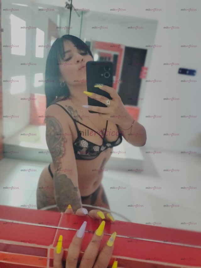 FOTOS DE SOKLO X HOY TU NENA TATUUADA SARCA LLÁMAME