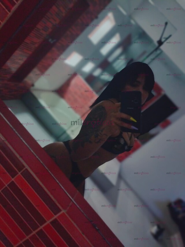 FOTOS DE SOKLO X HOY TU NENA TATUUADA SARCA LLÁMAME