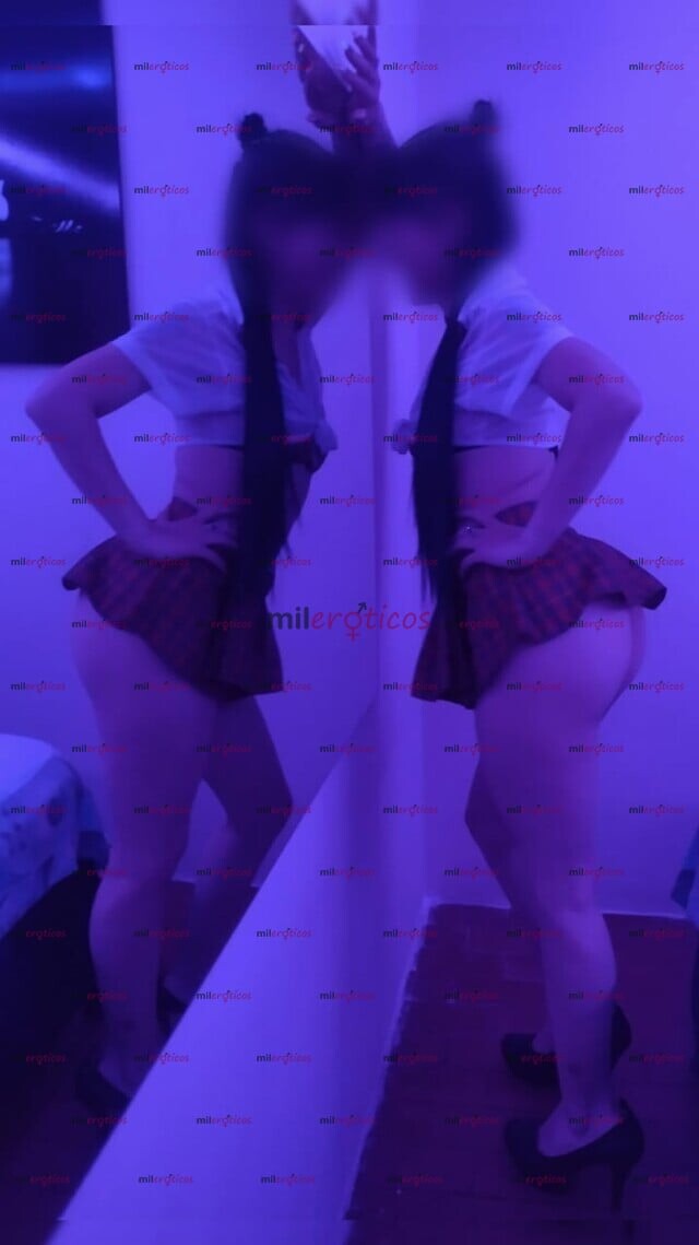 FOTOS DE HOLA AMOR SOY ESTEFANIA FLAQUITA PAISITA NUEVA EN TU CIUDAD DISPUESTA A COMPLAC