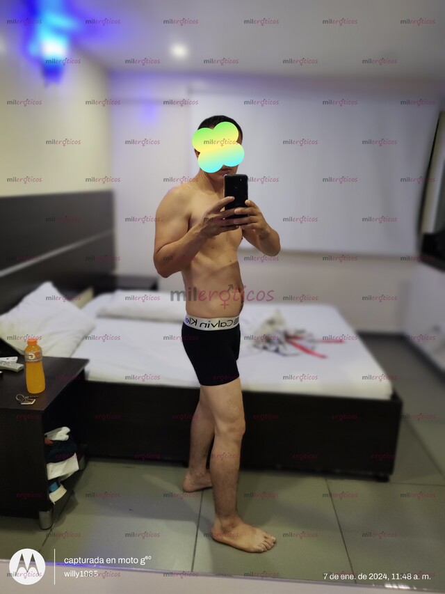 FOTOS DE HOMBRE ARRECHO ATIENDE DAMAS DESEOSAS DE SEXO