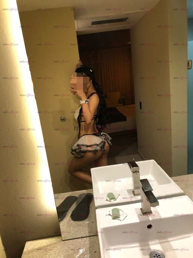 FOTOS DE HOLA PAPI, SOY UNA SCORT VIP DE VISITA PARA COMPLACERTE EN MANZANILLO