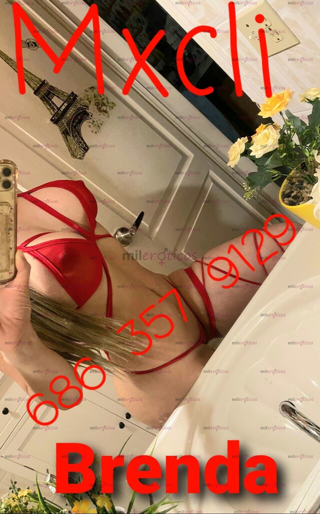 FOTOS DE BRENDA SEXY EXCELENTE PARA CABALLEROS EXIGENTES, INDEPENDIENTE