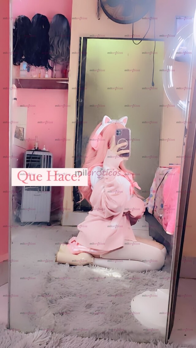 FOTOS DE BUBBLEBITCH PRINCESS KAWAI TE BRINDARÉ UNA EXPERIENCIA ÚNICA