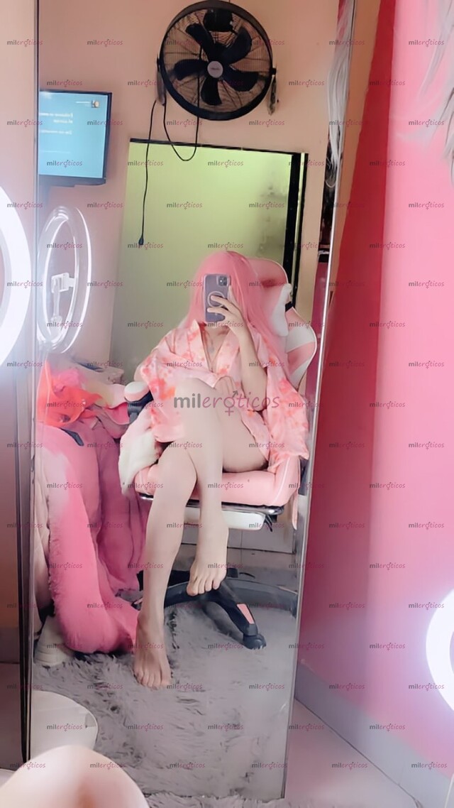 FOTOS DE BUBBLEBITCH PRINCESS KAWAI TE BRINDARÉ UNA EXPERIENCIA ÚNICA