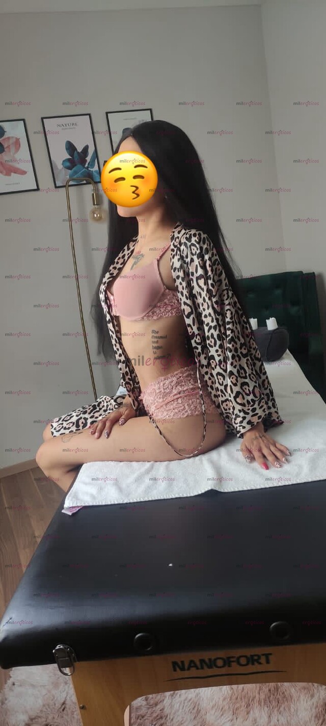 FOTOS DE EL MASAJE QUE TE HARÁ CONOCER EL VERDADERO PLACER ACOMPAÑADO DE EROTISMO
