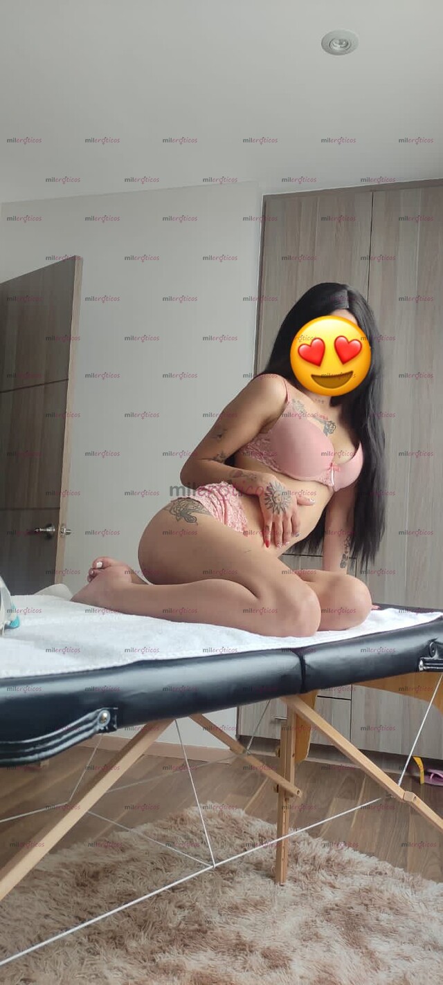 FOTOS DE EL MASAJE QUE TE HARÁ CONOCER EL VERDADERO PLACER ACOMPAÑADO DE EROTISMO