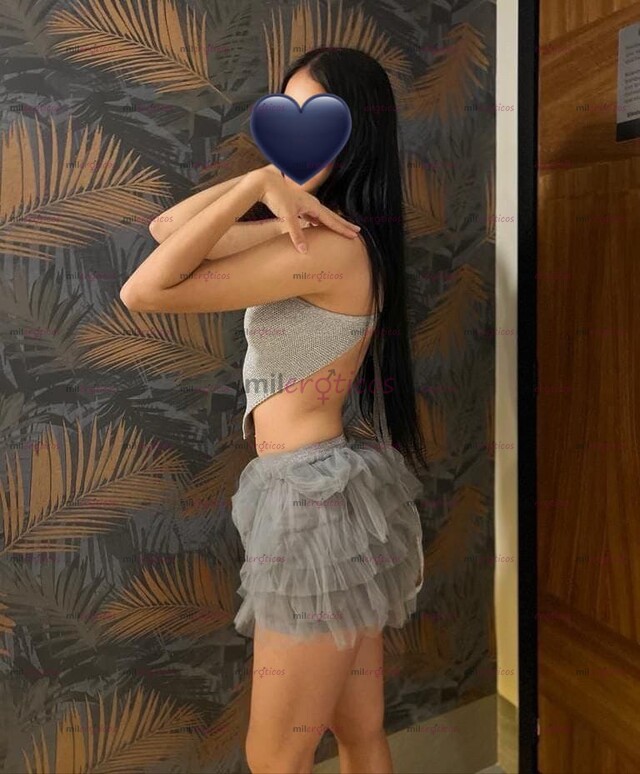 FOTOS DE LILY BONITA, ACCESIBLE, DISCRETA, DIVERTIDA, COMPLACIENTE SERÉ TUYA SIN LÍMITES