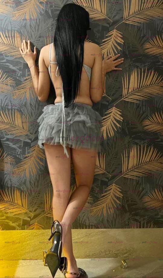 FOTOS DE LILY BONITA, ACCESIBLE, DISCRETA, DIVERTIDA, COMPLACIENTE SERÉ TUYA SIN LÍMITES