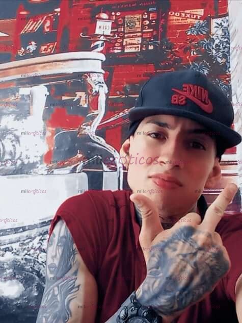 FOTOS DE EL FLACO VIP VENEZOLANO PARA DARTE MUCHO PLACER