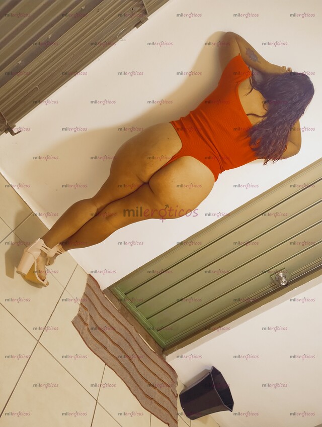 FOTOS DE ME LLAMO FANNY SOY NUEVA ESTE AMBIENTE CHICA CHANCHONA