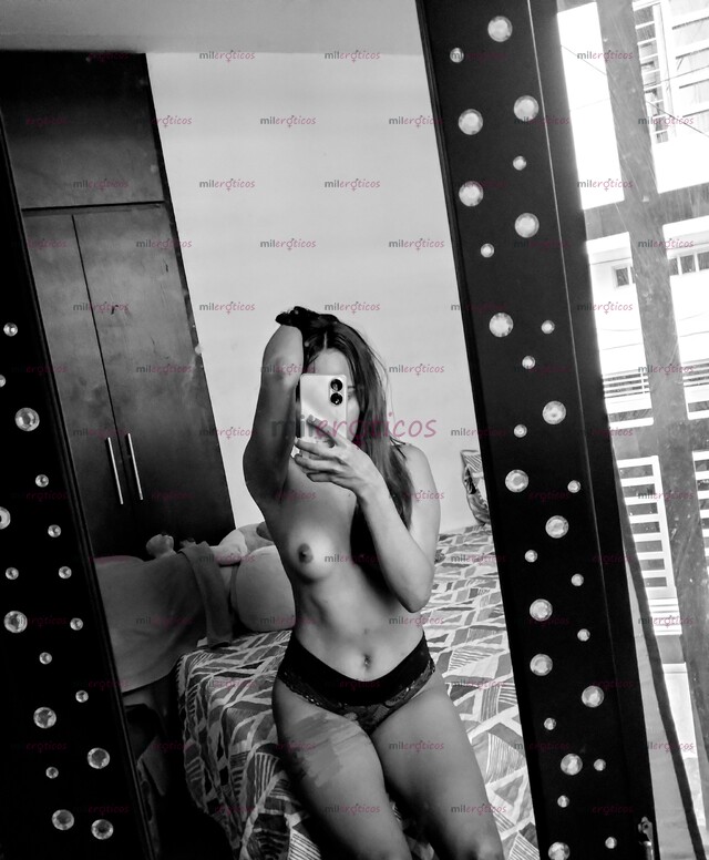 FOTOS DE MORENA ARRECHA CON SITIO PRIVADO PROMOCIÓN RATO 60