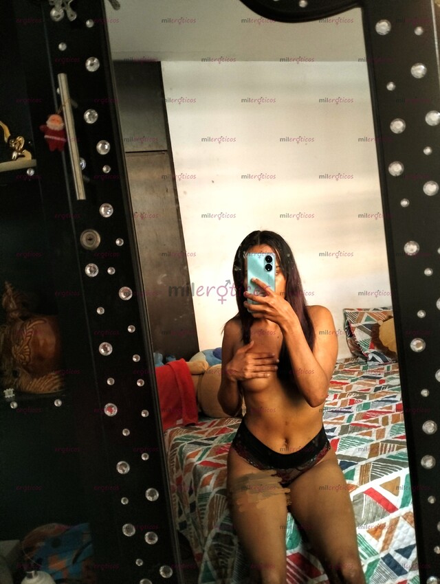 FOTOS DE MORENA ARRECHA CON SITIO PRIVADO PROMOCIÓN RATO 60