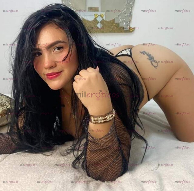 FOTOS DE ME LLAMO CRISTAL Y ESTOY DISPUESTA A COMPLACERTE