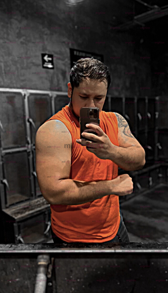 FOTOS DE JOVEN COMPLACIENTE EN OAXACA, DE BUEN VER, BUEN FÍSICO Y 18 CM PARA TI