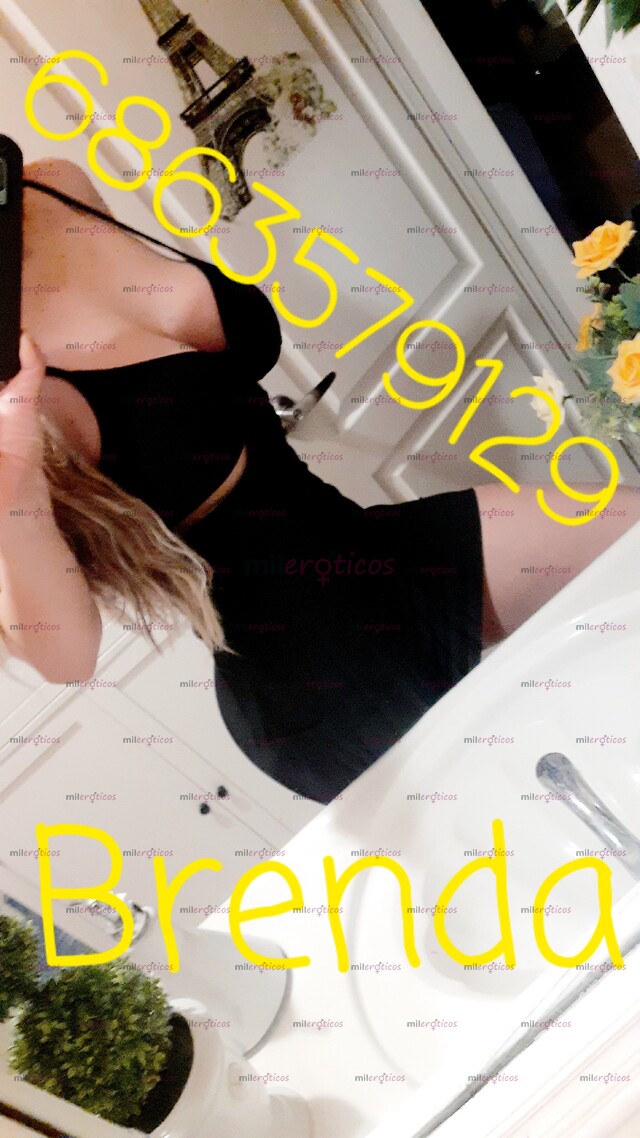 FOTOS DE INIGUALABLE BRENDA SEXY CON EL MEJOR TRATO SUPER COMPLACIENTE
