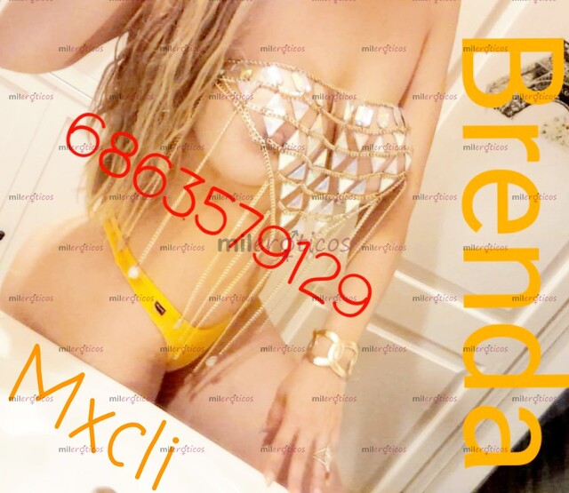 FOTOS DE INIGUALABLE BRENDA SEXY CON EL MEJOR TRATO SUPER COMPLACIENTE