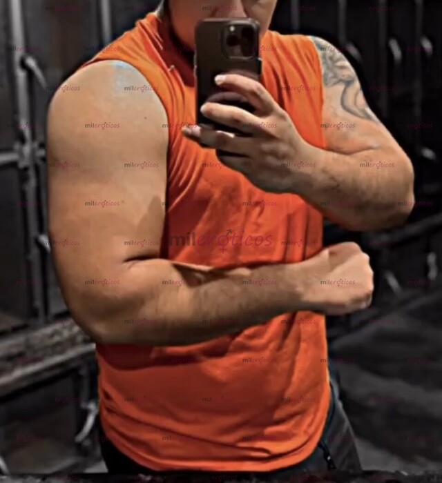 FOTOS DE JOVEN ATLÉTICO Y DE BUEN VER PARA MUJERES SOLAS O PAREJAS