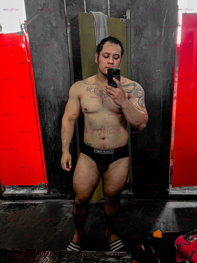 FOTOS DE JOVEN COMPLACIENTE EN OAXACA, DE BUEN VER, BUEN FÍSICO Y 18 CM PARA TI