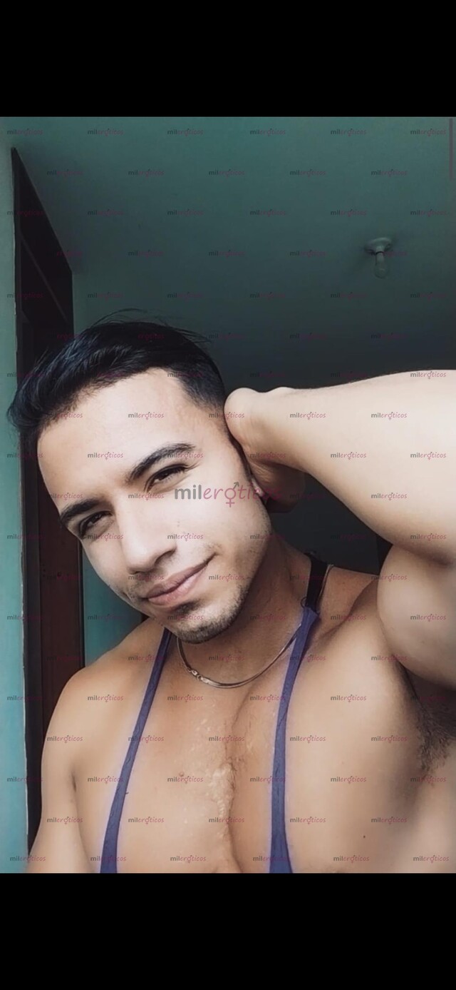 FOTOS DE NUEVO HOMBRE RECIÉN LLEGADO ATU CIUDAD BOGOTA