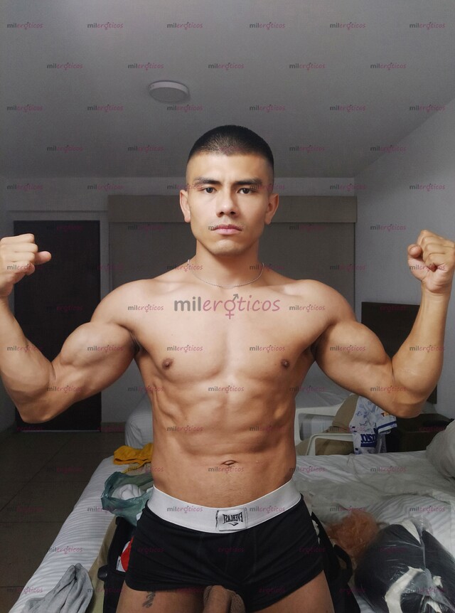 FOTOS DE ¡MACHO ATLÉTICO HETERO 100% ACTIVO DOMINANTE!