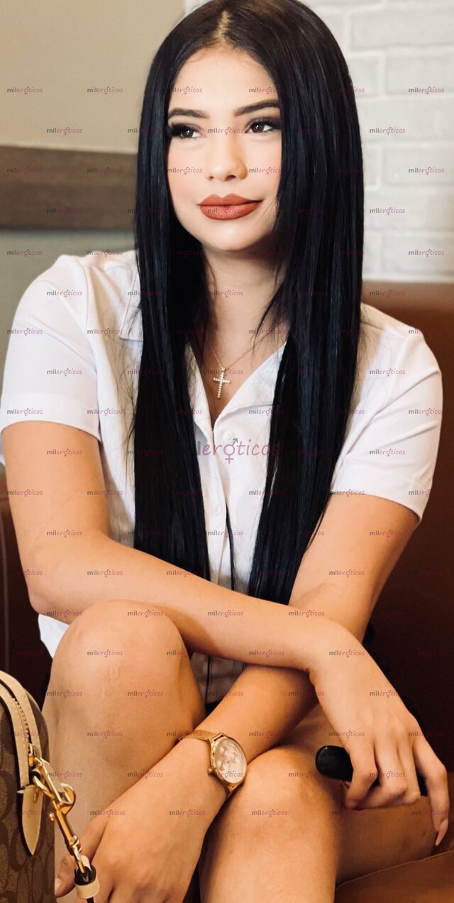 FOTOS DE MORENITA GOLOSA, TENGO TODO BIEN ACOMODADO PAPACITO ARIEL