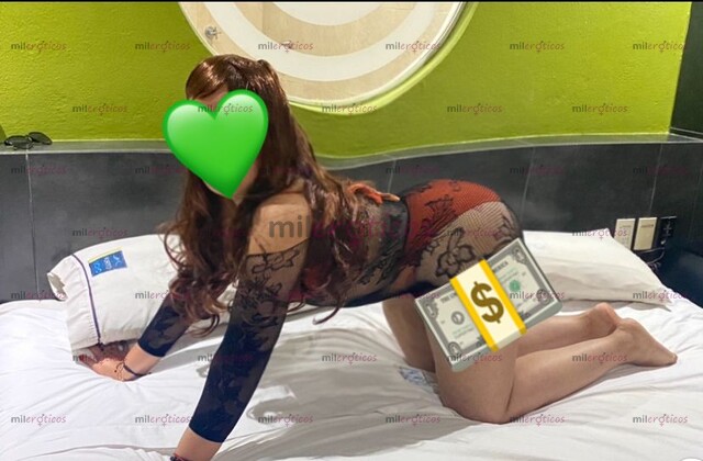 FOTOS DE ...!!!TAPATIA SOLO HOY PROMOCIÓN UNA DIOSA EN LA CAMA