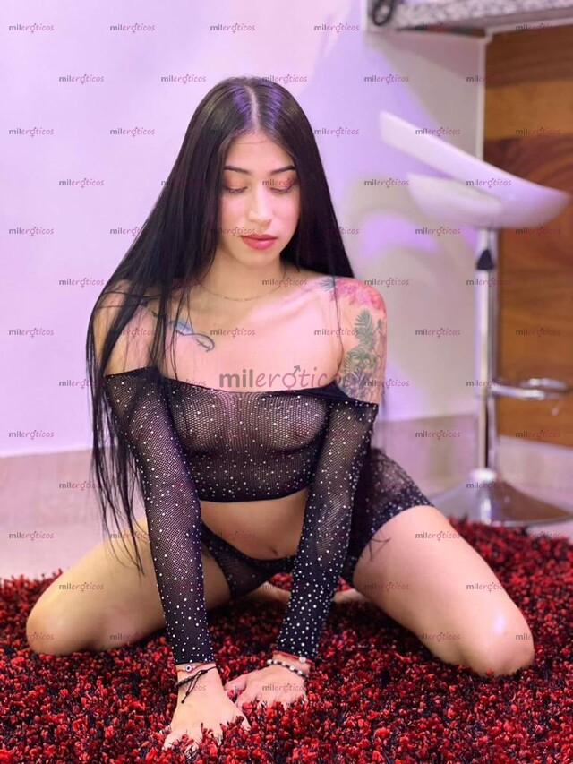 FOTOS DE VALERY ATREVIDA Y DISPUESTA A COMPLACERTE DISPONIBLE