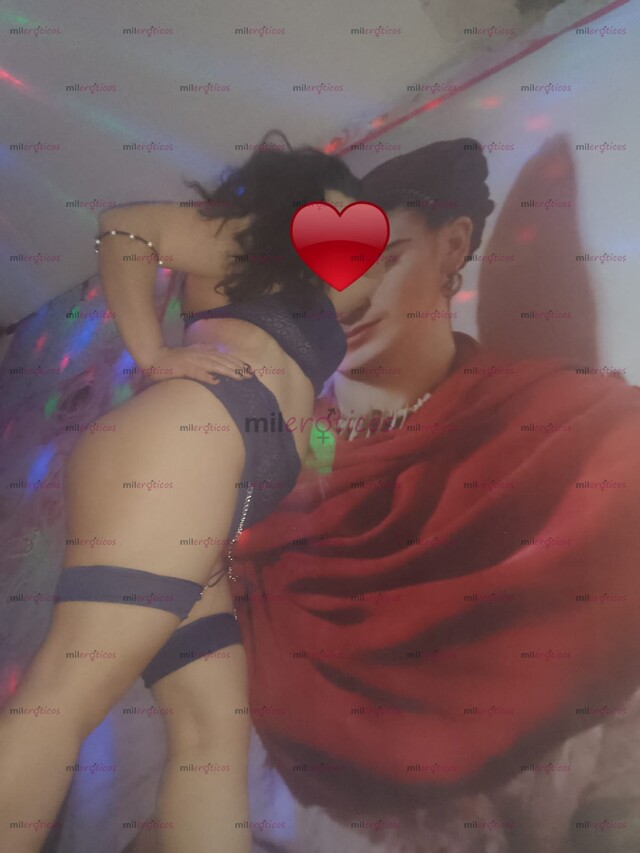 FOTOS DE TU SERVICIO TE INCLUYE DUCHA ERÓTICA Y MASAJE RELAJANTE