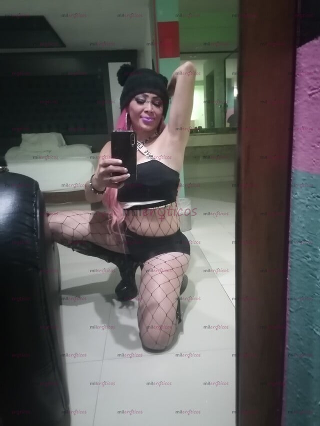 FOTOS DE VIELKA EXQUISITA Y TRAVIESAS AMBOS ROLES CON INSTALACIÓN 24 HRS PRUEBAME