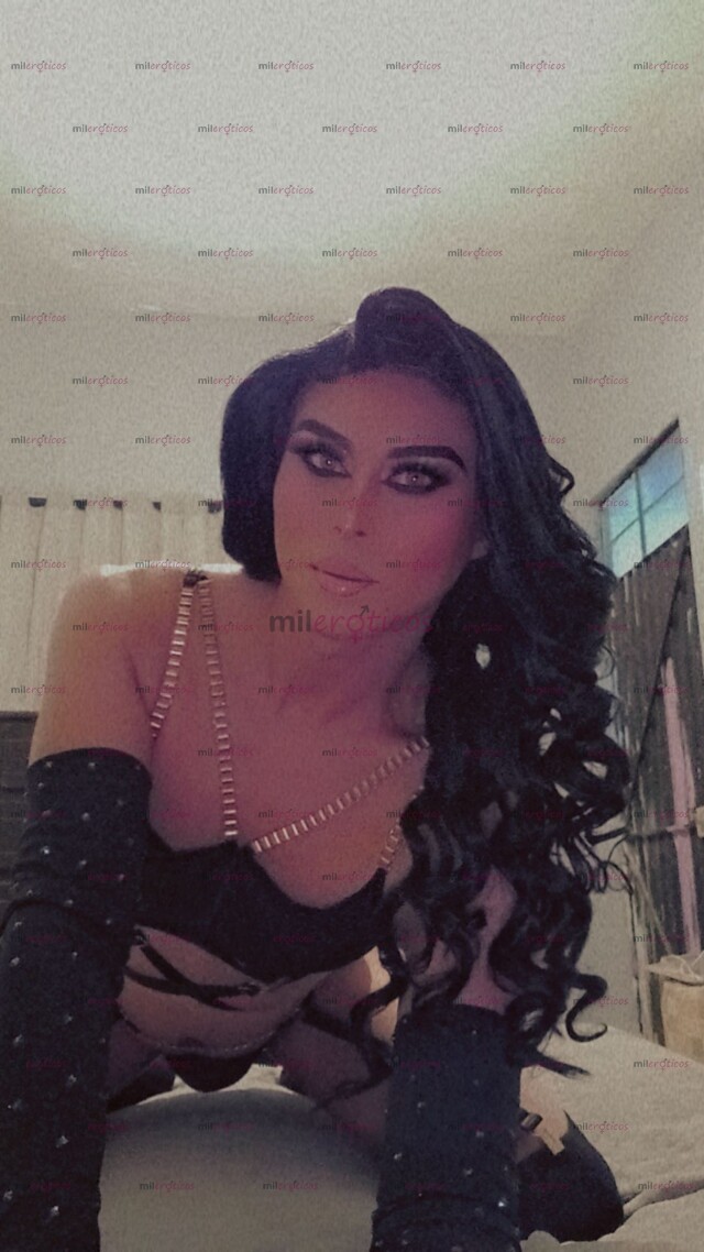 FOTOS DE ........ CHIKA...... TV........ NUEVA EN TU CIUDAD INTER 21 CMS!!!!