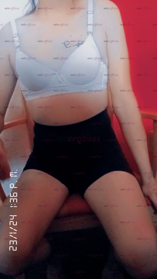 FOTOS DE TRANS HONDUREÑA RADICANDO EN CIUDAD DE MÉXICO