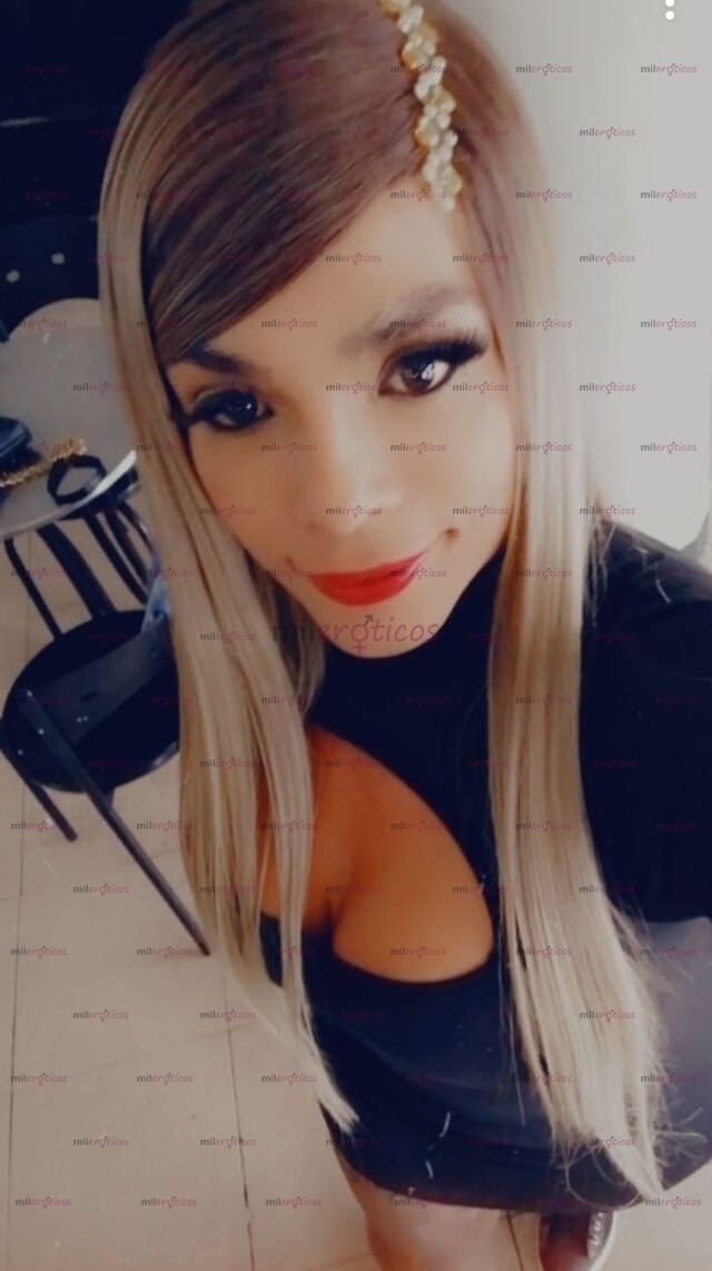 FOTOS DE CHICA TRANS LLEGANDO A TU CIUDAD TÚ FANTASÍA SEXUAL ARDIENTE CONTACTAME YA