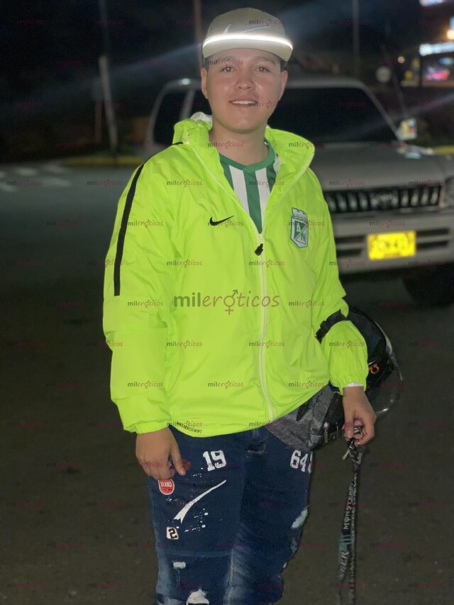 FOTOS DE JOVEN DE 26 AÑOS ENCANTADO POR TODO TIPO DE MUJER