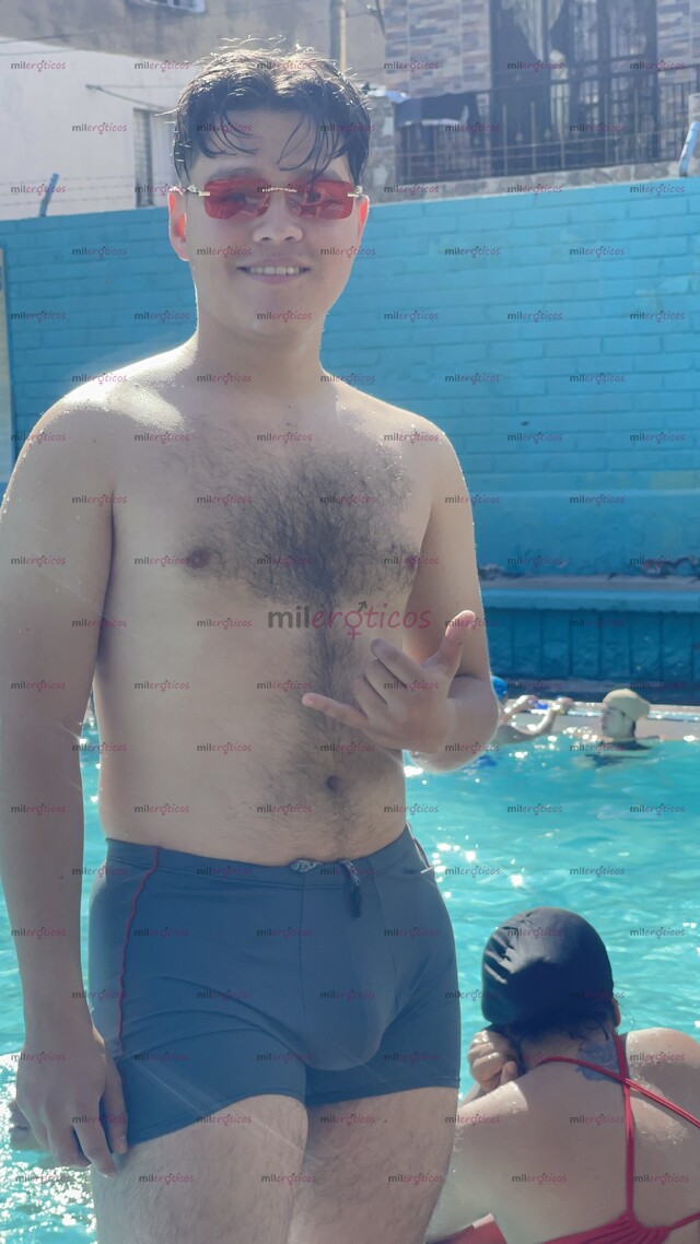 FOTOS DE JOVEN DE 26 AÑOS ENCANTADO POR TODO TIPO DE MUJER