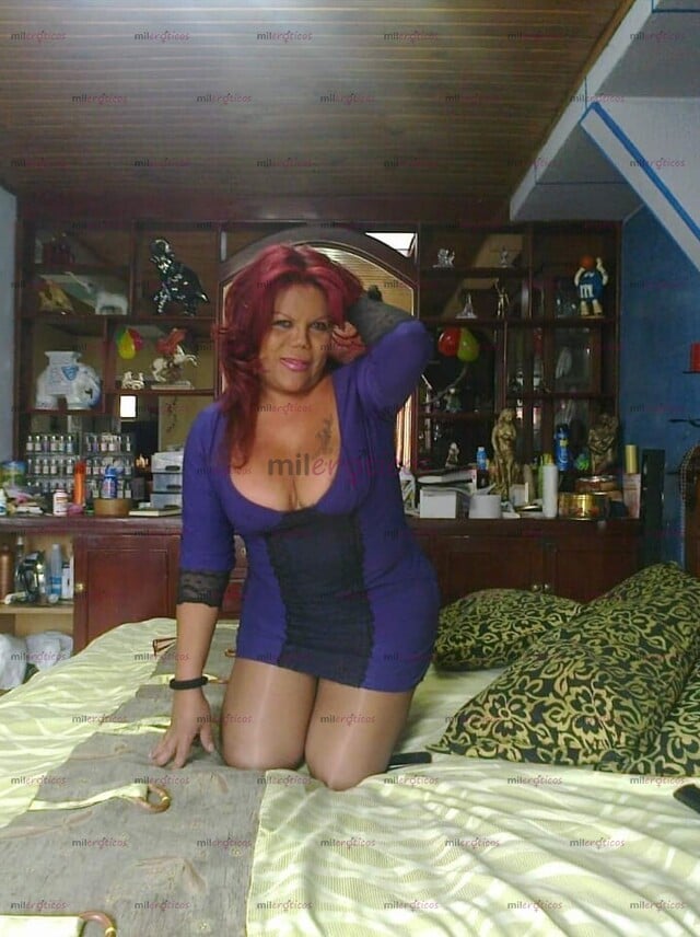 FOTOS DE KAREN DISPONIBLE EN EL BARRIO LA FLORIDA TRATO DE NOVIOS BESOS Y CARICIAS