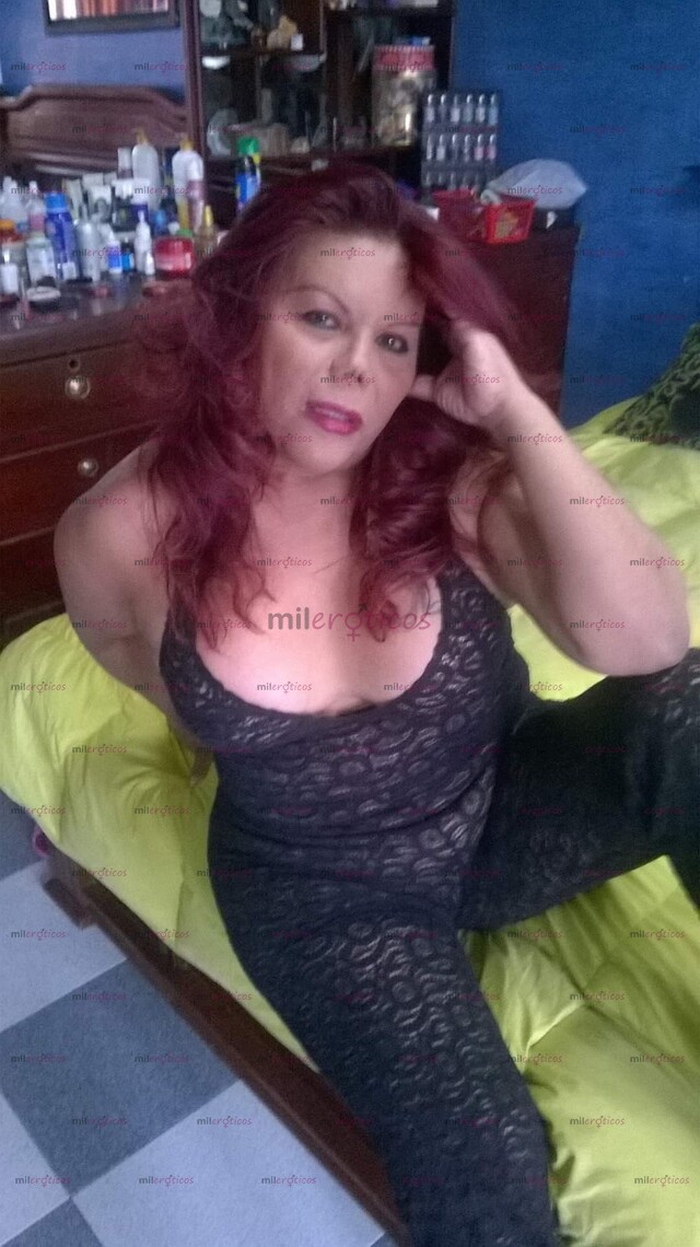 FOTOS DE KAREN DISPONIBLE EN EL BARRIO LA FLORIDA TRATO DE NOVIOS BESOS Y CARICIAS