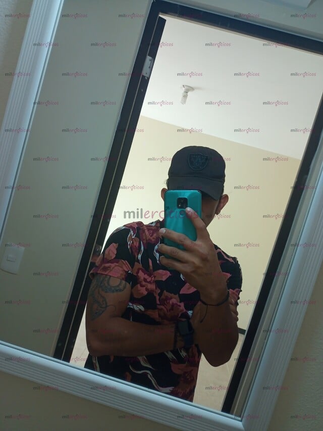 FOTOS DE QUE TAL SOY UN CHAVO EXTROVERTIDO ME GUSTA HACER DE TODO SOY UNA PERSONA ACTIVA