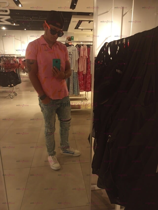 FOTOS DE QUE TAL SOY UN CHAVO EXTROVERTIDO ME GUSTA HACER DE TODO SOY UNA PERSONA ACTIVA