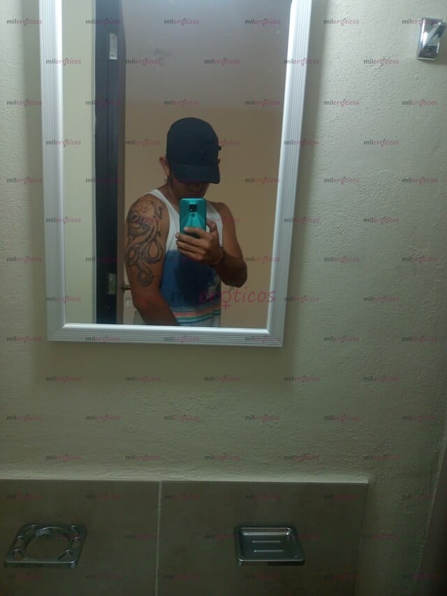FOTOS DE QUE TAL SOY UN CHAVO EXTROVERTIDO ME GUSTA HACER DE TODO SOY UNA PERSONA ACTIVA