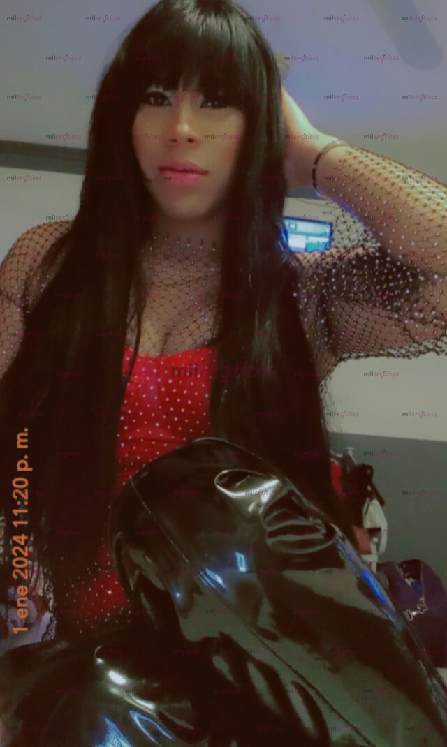 FOTOS DE DAYLIN 18 CM ACTIVA DOMINANTE TE ENCANTARA COMO TE DOMINO Y TE DOY ARTA LECHE
