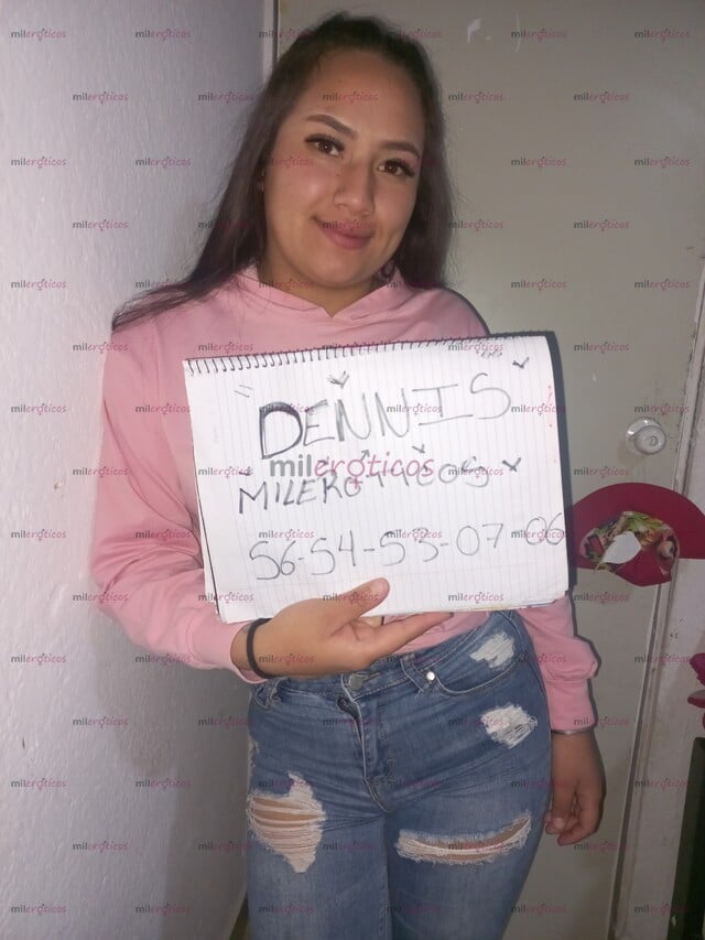 FOTOS DE SOY DENNIS TENGO 22 AÑOS SUPER CACHONDA .... RICO CUERPO