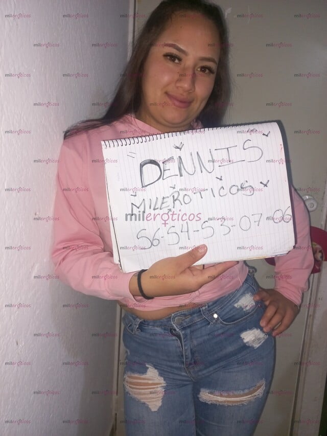 FOTOS DE SOY DENNIS TENGO 22 AÑOS SUPER CACHONDA .... RICO CUERPO